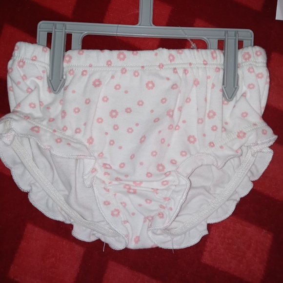 Baby dress - Picture 2 of 2